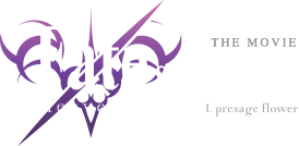 THE MOVIE Fate/stay night Heaven's Feel