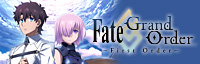 Fate Grand Order Official Website