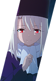 ILLYASVIEL VON EINZBERN