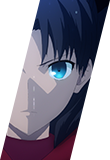 RIN TOHSAKA