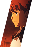 SHIROU EMIYA