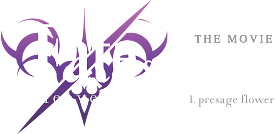 THE MOVIE Fate/stay night Heaven's Feel