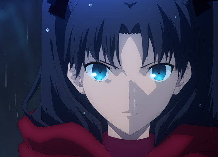 RIN TOHSAKA