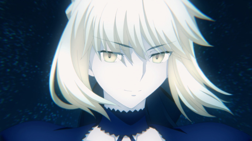 Saber Alter