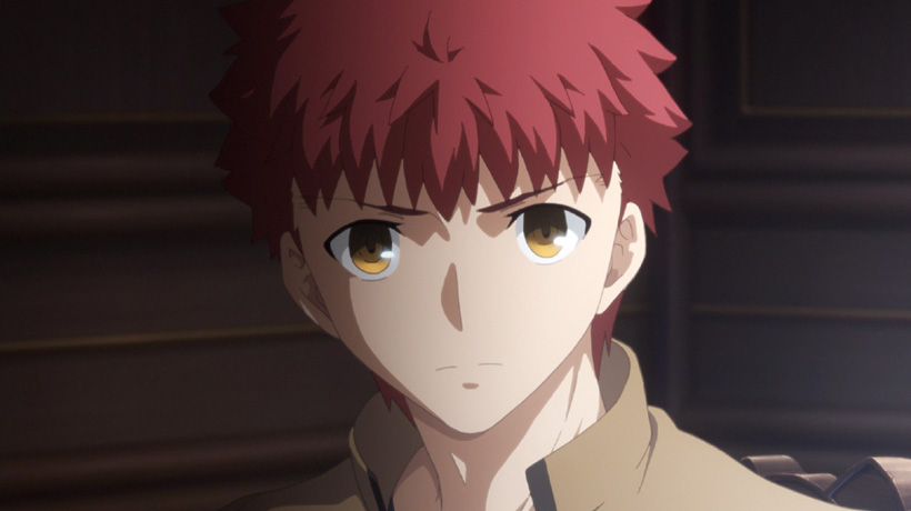 ♕ SPIRIT BRINGERS: EMPYREAN REALM. (SAGA DE BYNQUISTERR) Shirou