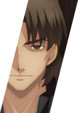 Kirei Kotomine