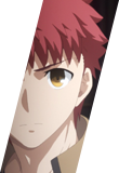 Shirou Emiya