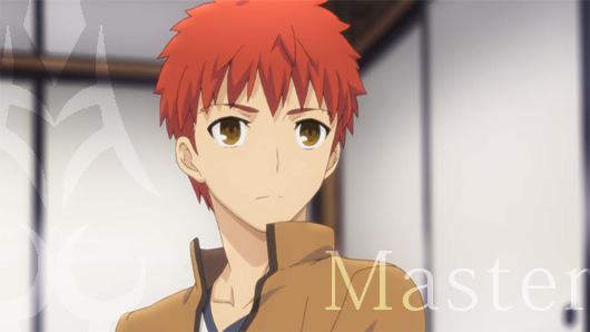 Character Fate Stay Night Unlimited Blade Works Usa Official Website