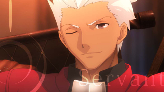 Character Fate Stay Night Unlimited Blade Works Usa Official Website