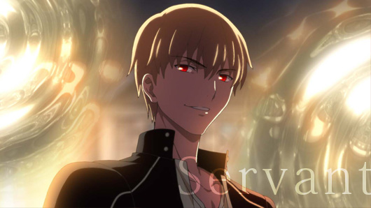 Fate/stay night: Unlimited Blade Works - 18 (What kind of magical