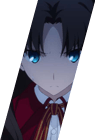 Rin Tohsaka