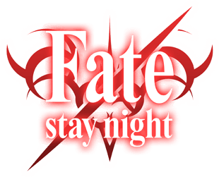 Fate/staynight