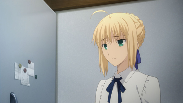 STORY  Fate/stay night [Unlimited Blade Works] USA Official Website