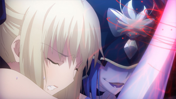 STORY | Fate/stay night [Unlimited Blade Works] USA Official Website